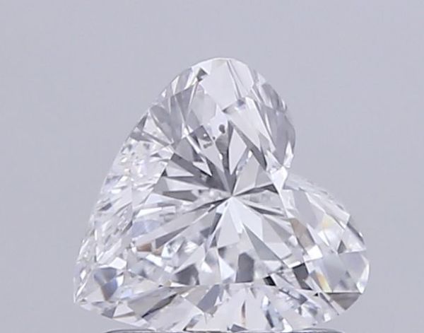 Heart Lab-Grown Diamond image