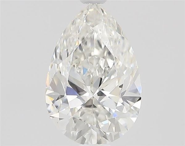 Pear Diamond image