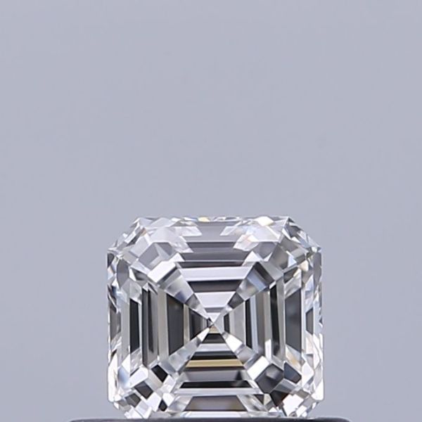 Asscher Diamond image