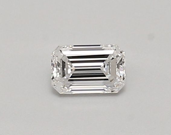 Emerald Lab-Grown Diamond image