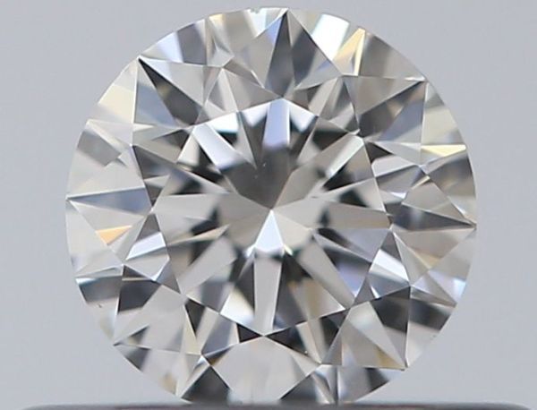 Round Diamond image
