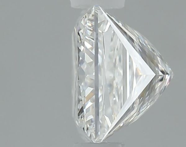 Princess Lab-Grown Diamond image
