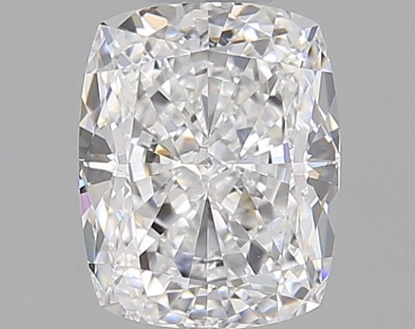 Cushion Diamond image
