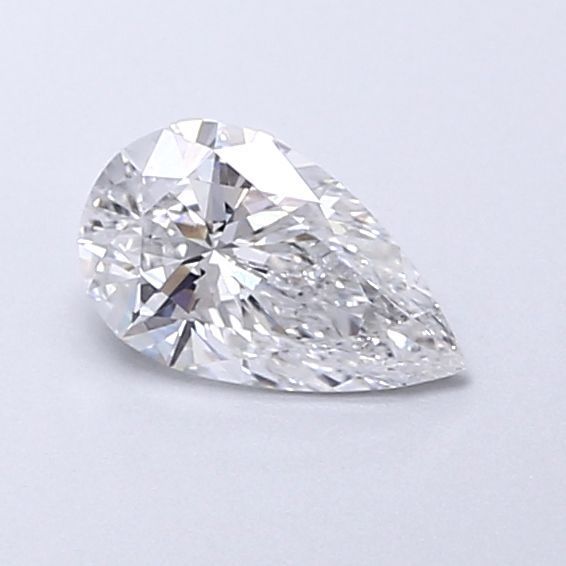 Pear Lab-Grown Diamond image