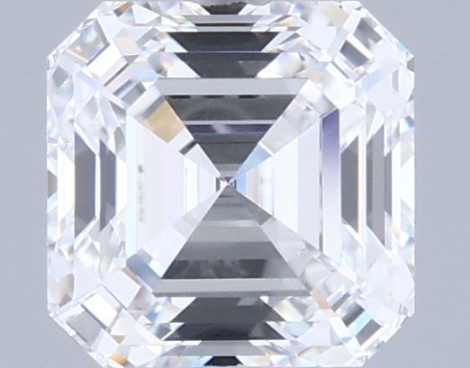 Asscher Lab-Grown Diamond image