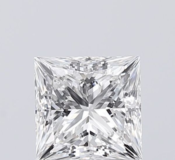 Princess Lab-Grown Diamond image