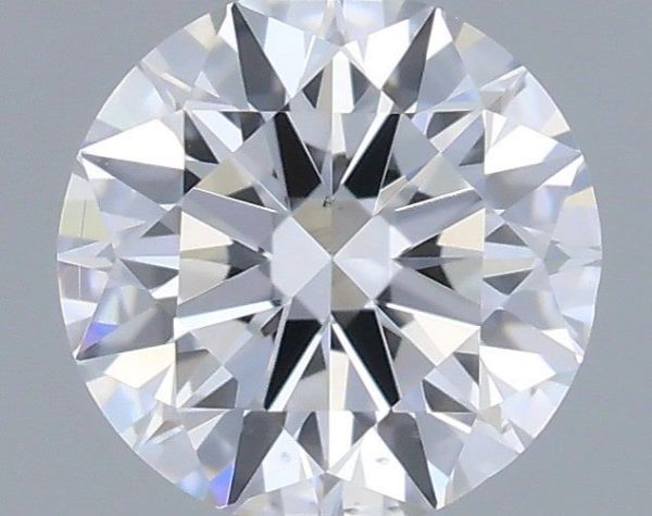 Round Diamond image