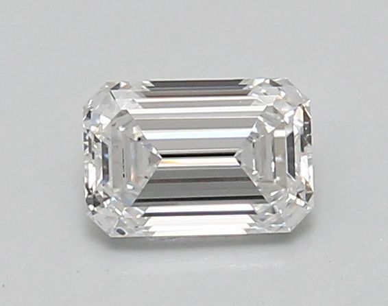 Emerald Lab-Grown Diamond image