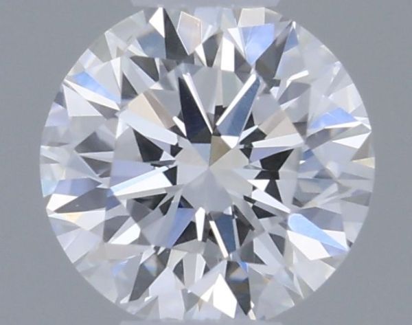 Round Lab-Grown Diamond image