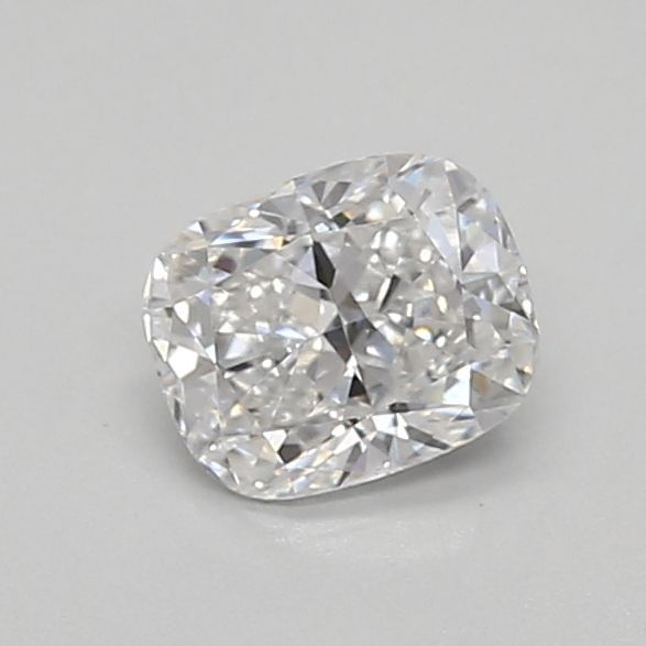 Cushion Lab-Grown Diamond image