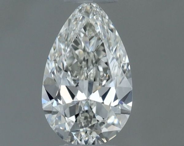 Pear Diamond image