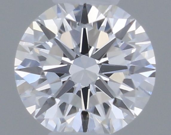 Round Lab-Grown Diamond image