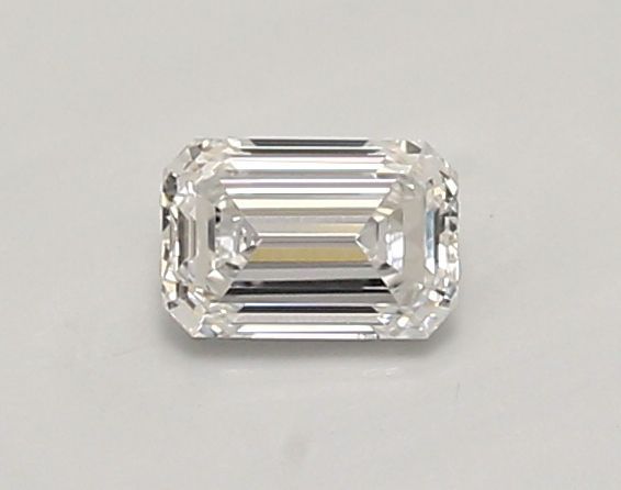 Emerald Lab-Grown Diamond image