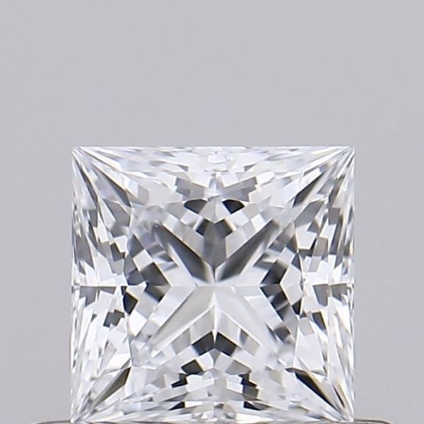 Princess Lab-Grown Diamond image
