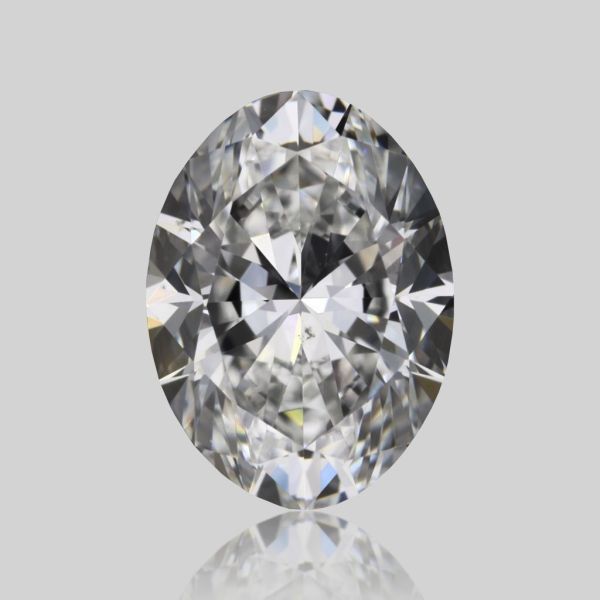 Oval Diamond image