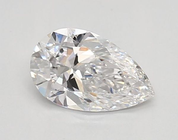 Pear Lab-Grown Diamond image