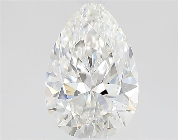 Pear Diamond image