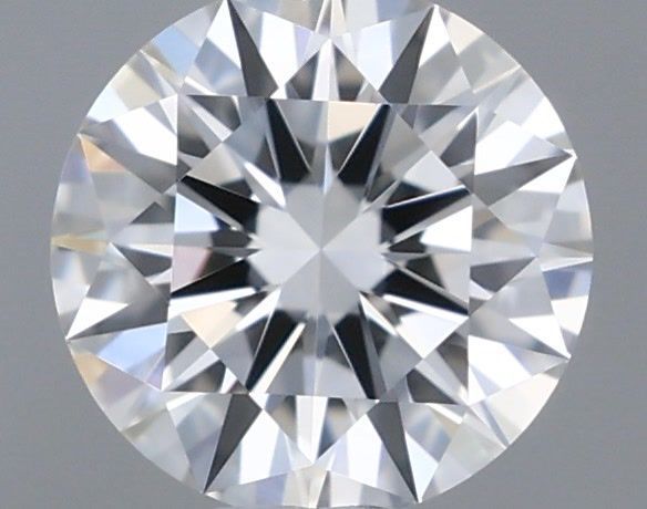 Round Diamond image