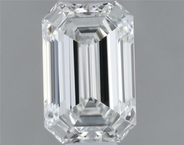 Emerald Diamond image