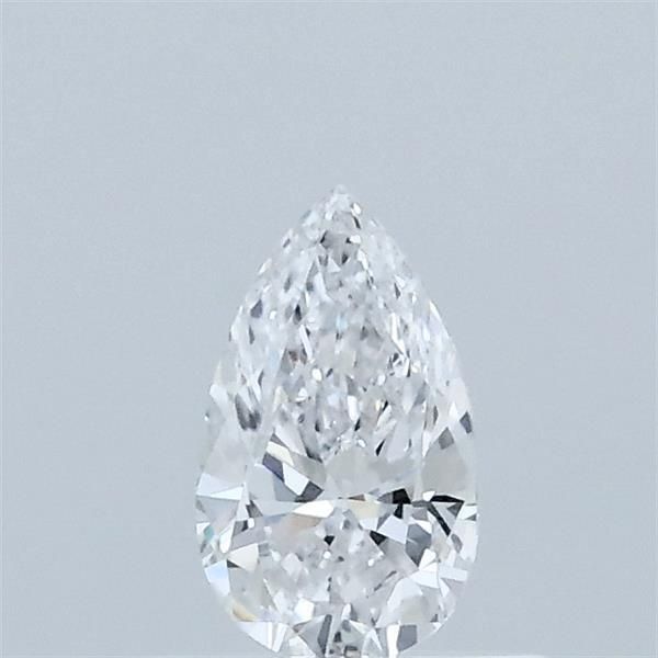 Pear Lab-Grown Diamond image
