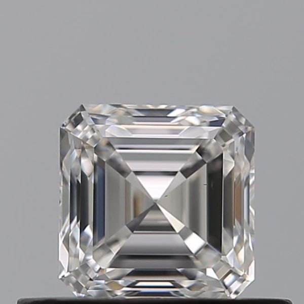 Asscher Diamond image