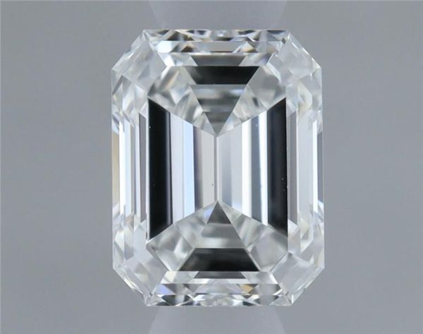Emerald Diamond image