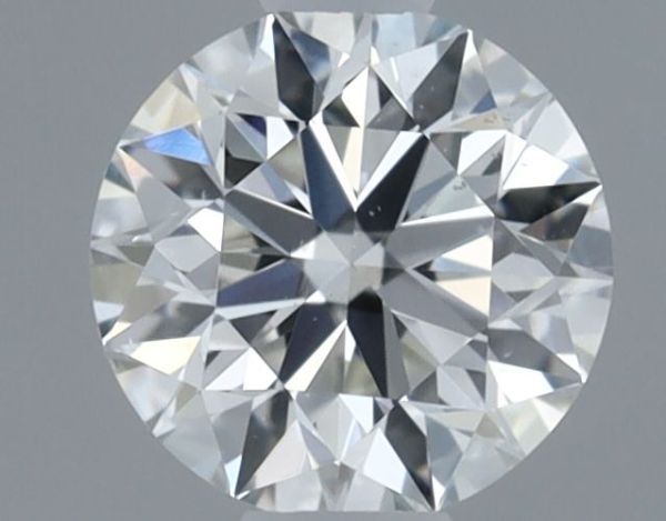 Round Diamond image