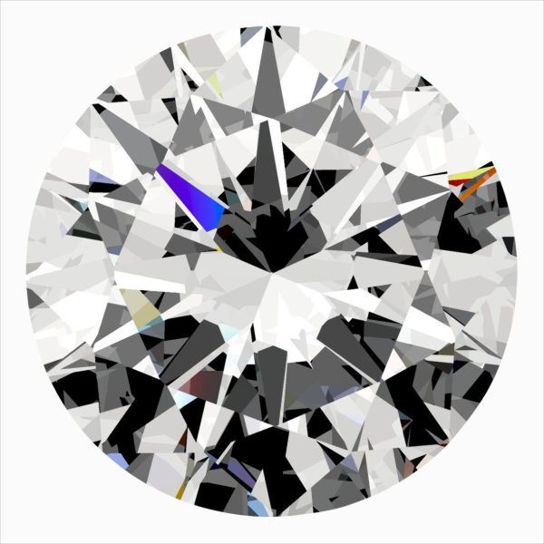 Round Diamond image