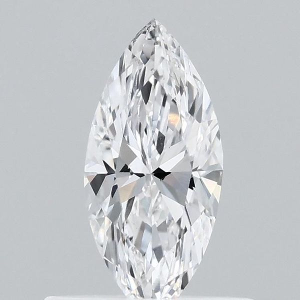 Marquise Lab-Grown Diamond image