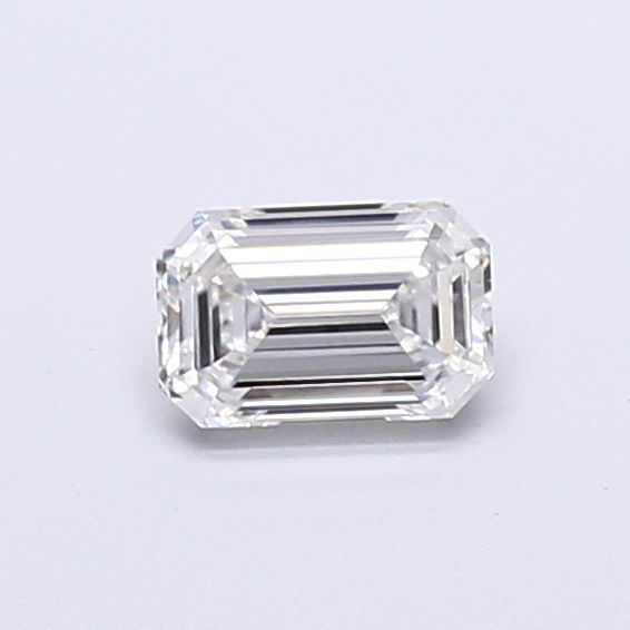 Emerald Lab-Grown Diamond image