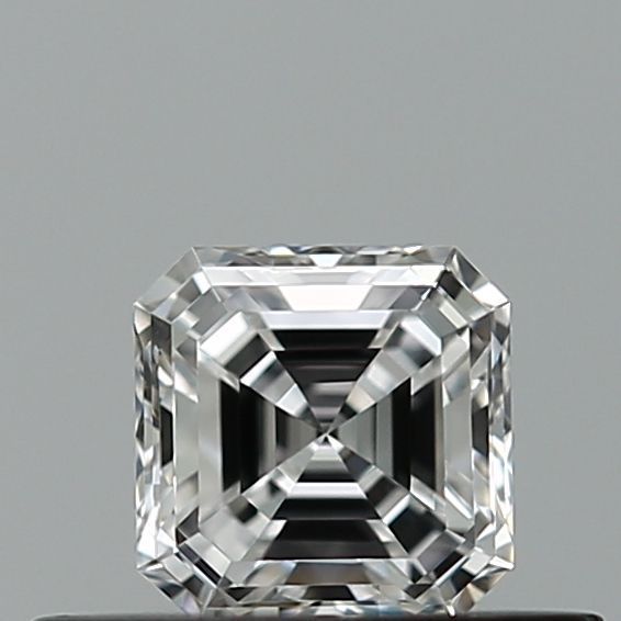 Asscher Diamond image