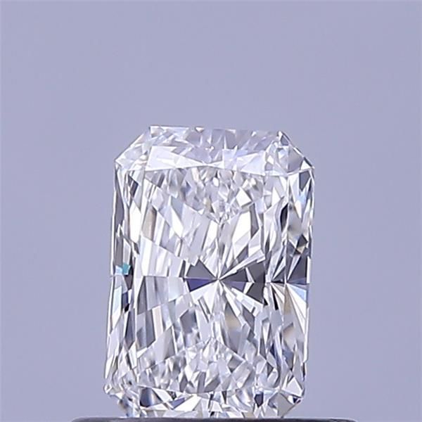 Radiant Lab-Grown Diamond image