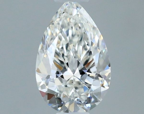 Pear Diamond image