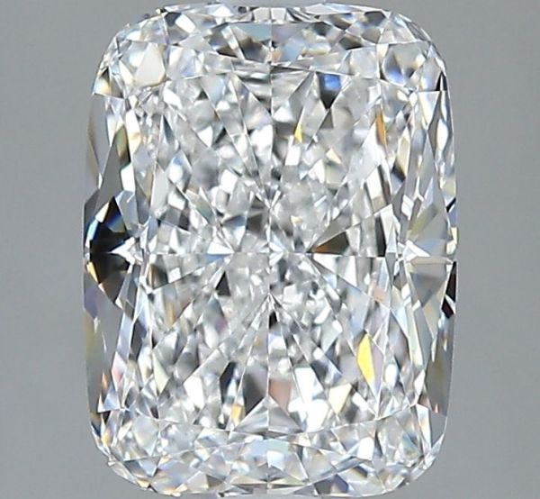 Cushion Diamond image