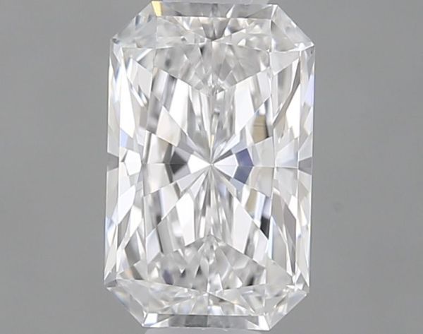 Radiant Lab-Grown Diamond image