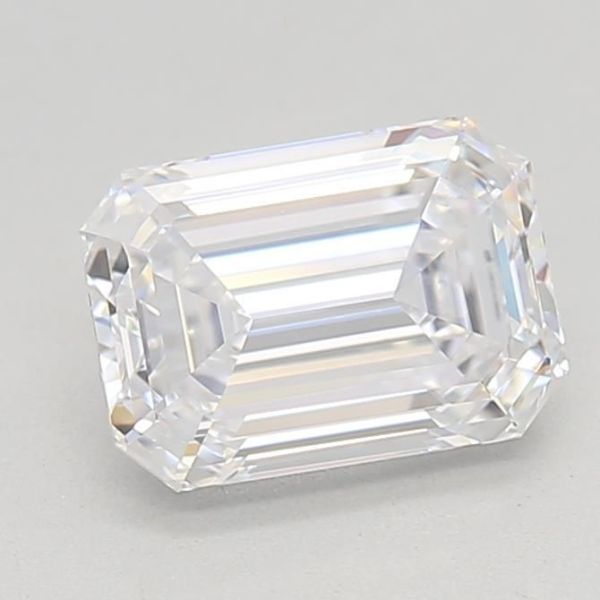 Emerald Lab-Grown Diamond image