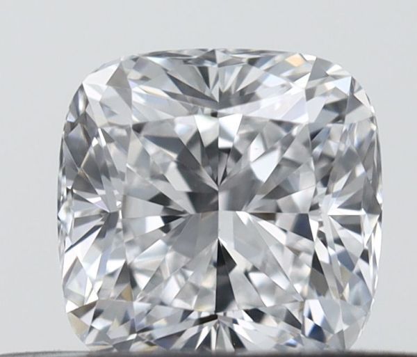 Cushion Diamond image