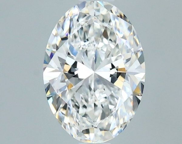 Oval Diamond image