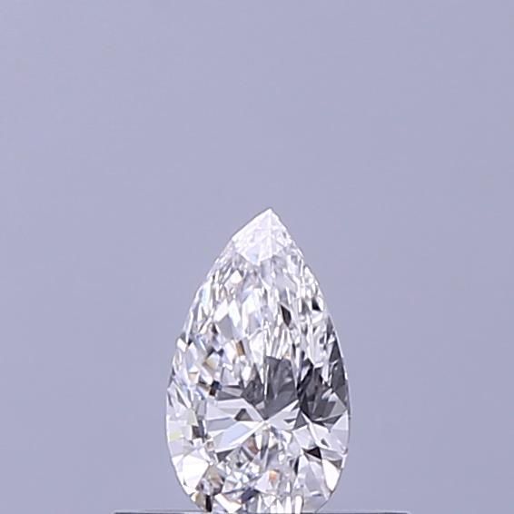 Pear Lab-Grown Diamond image