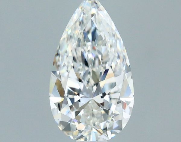 Pear Diamond image