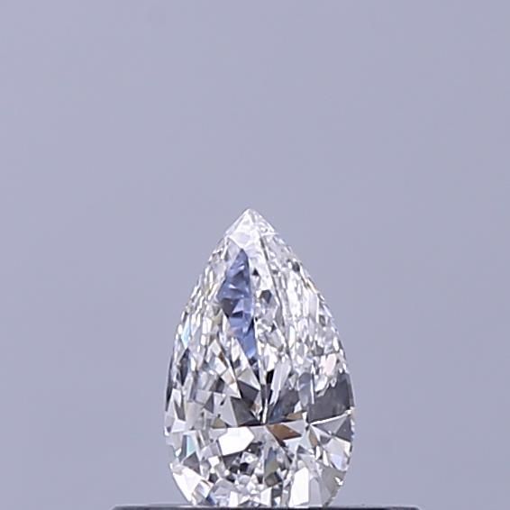 Pear Lab-Grown Diamond image