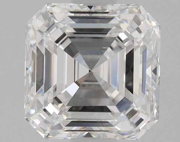 Asscher Diamond image