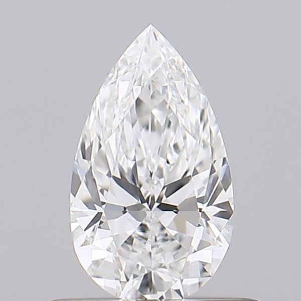 Pear Diamond image