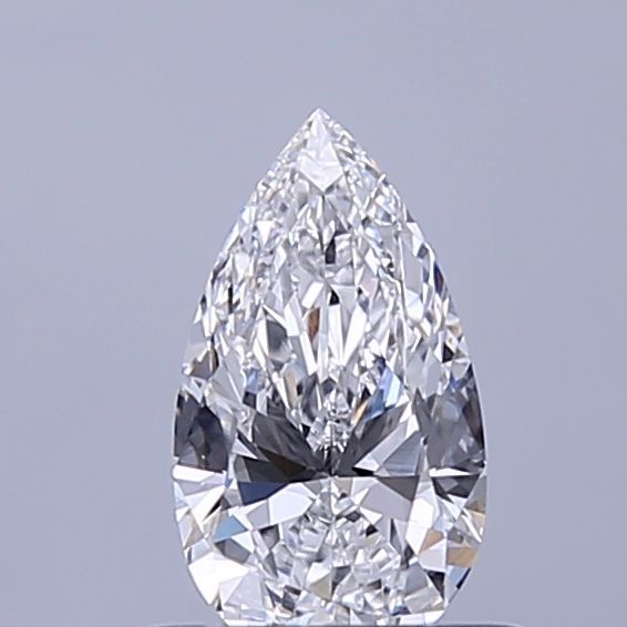Pear Lab-Grown Diamond image