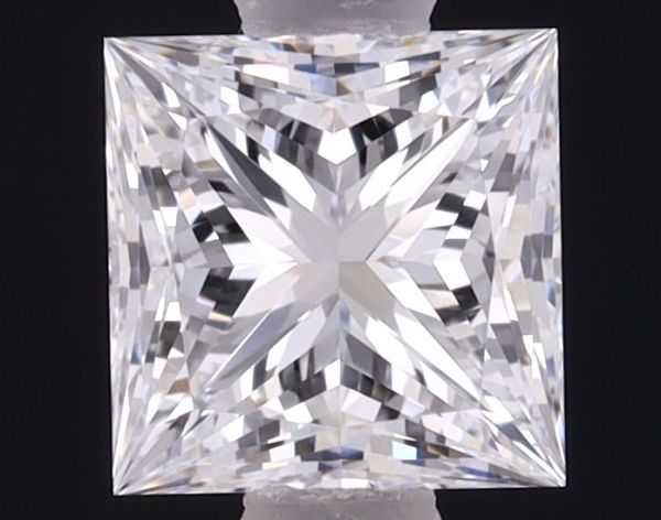 Princess Lab-Grown Diamond image