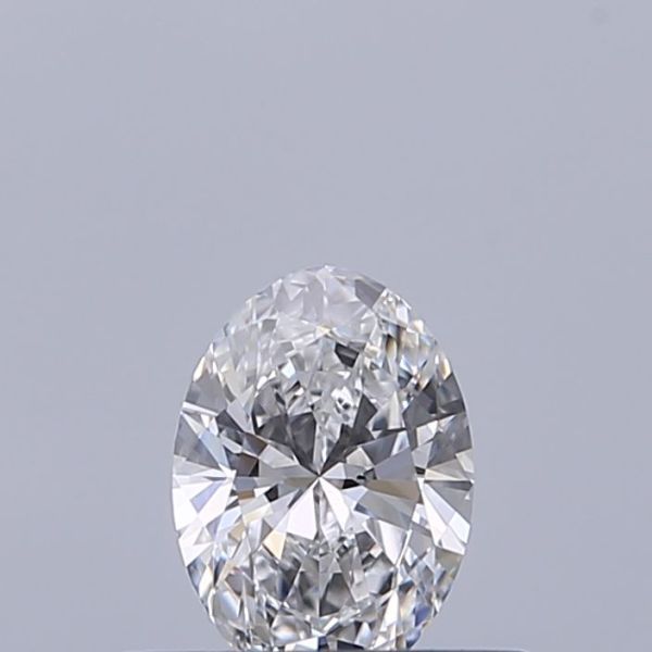 Oval Diamond image