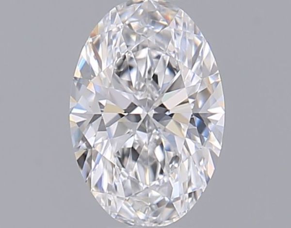 Oval Diamond image