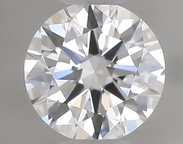 Round Diamond image