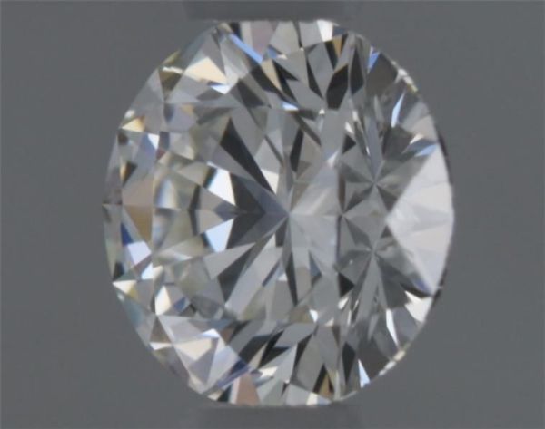 Round Diamond image