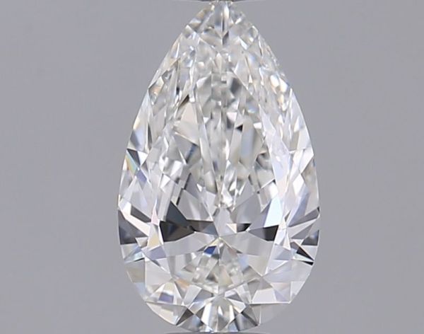 Pear Diamond image